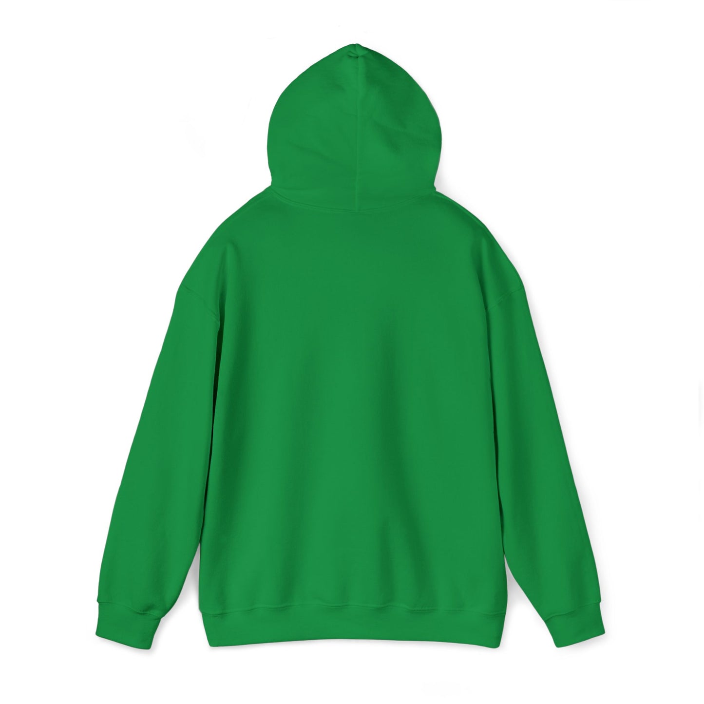 God Body Unisex Heavy Blend™ Hooded Sweatshirt