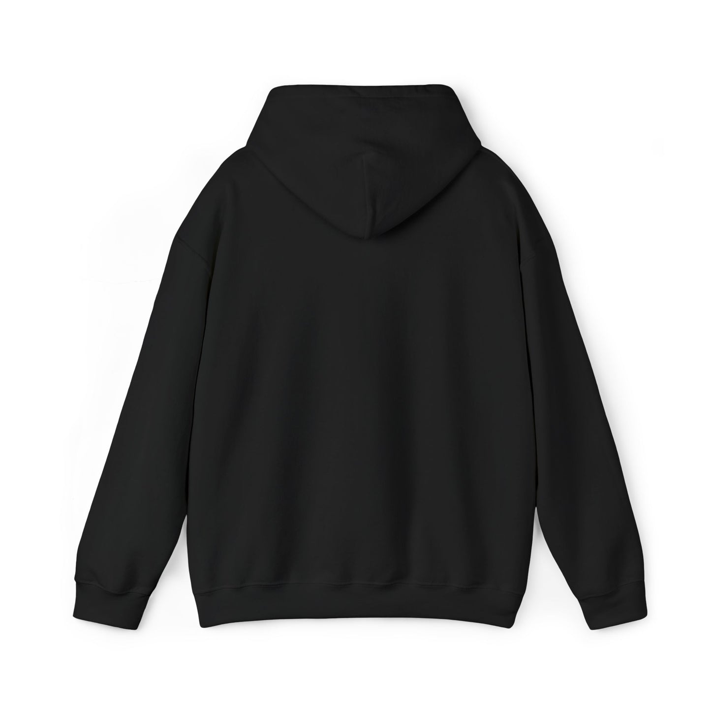 God Body Unisex Heavy Blend™ Hooded Sweatshirt