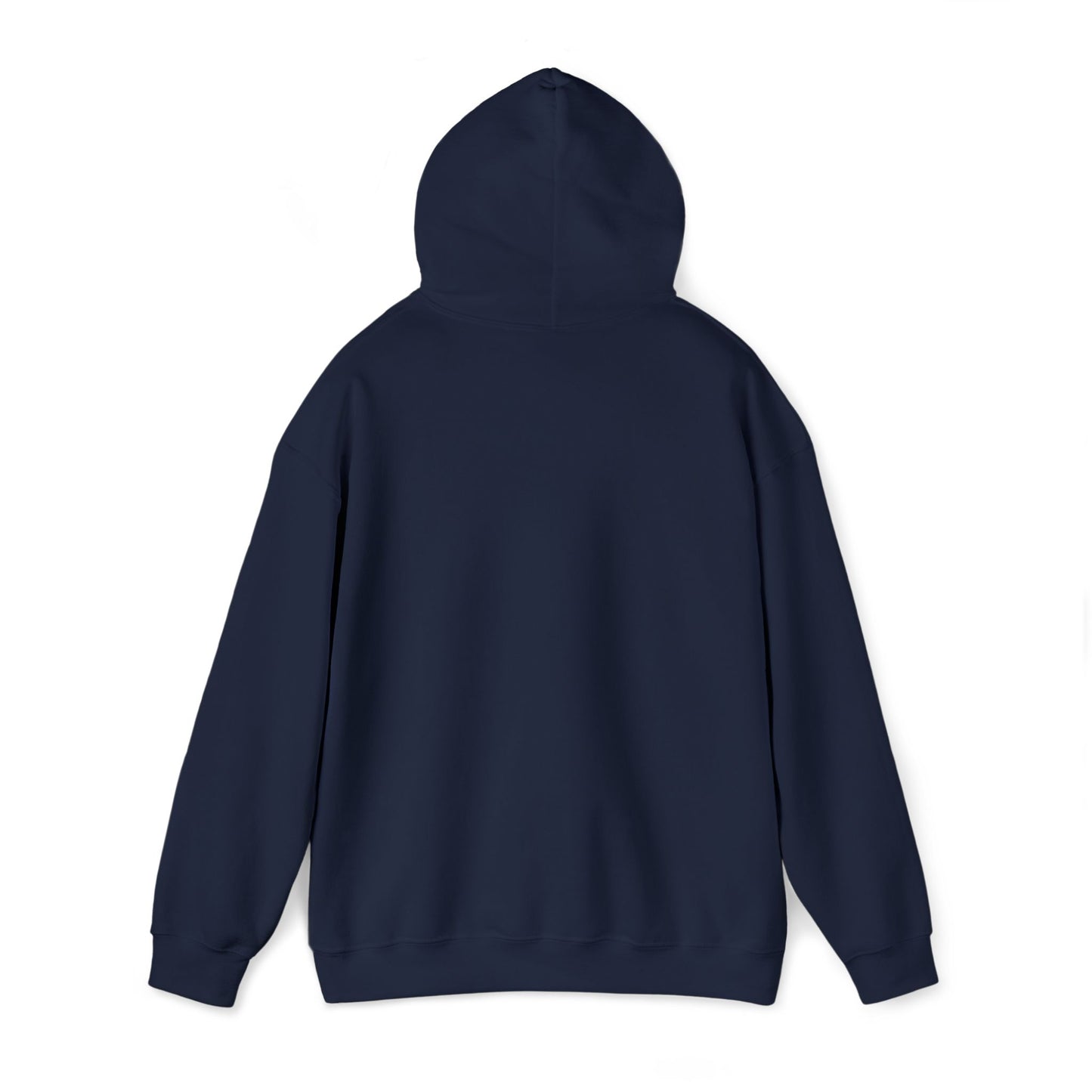 God Body Unisex Heavy Blend™ Hooded Sweatshirt