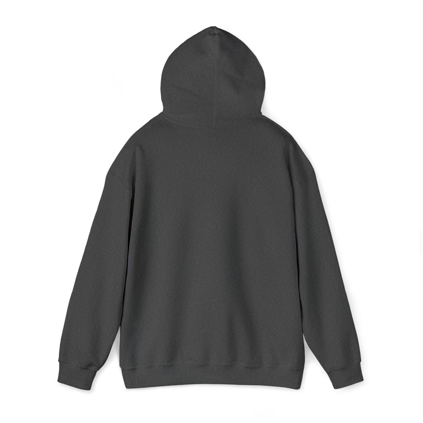 God Body Unisex Heavy Blend™ Hooded Sweatshirt