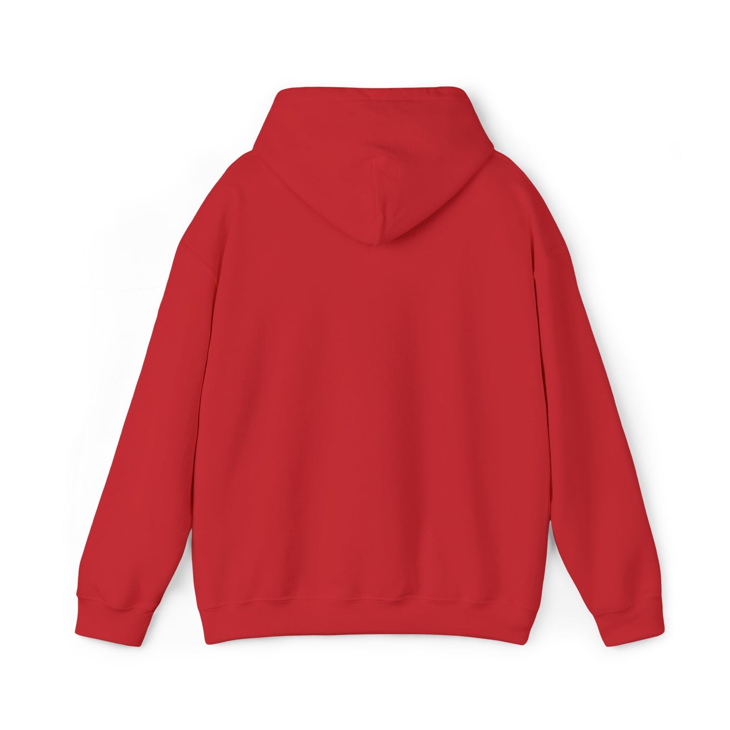 God Body Unisex Heavy Blend™ Hooded Sweatshirt