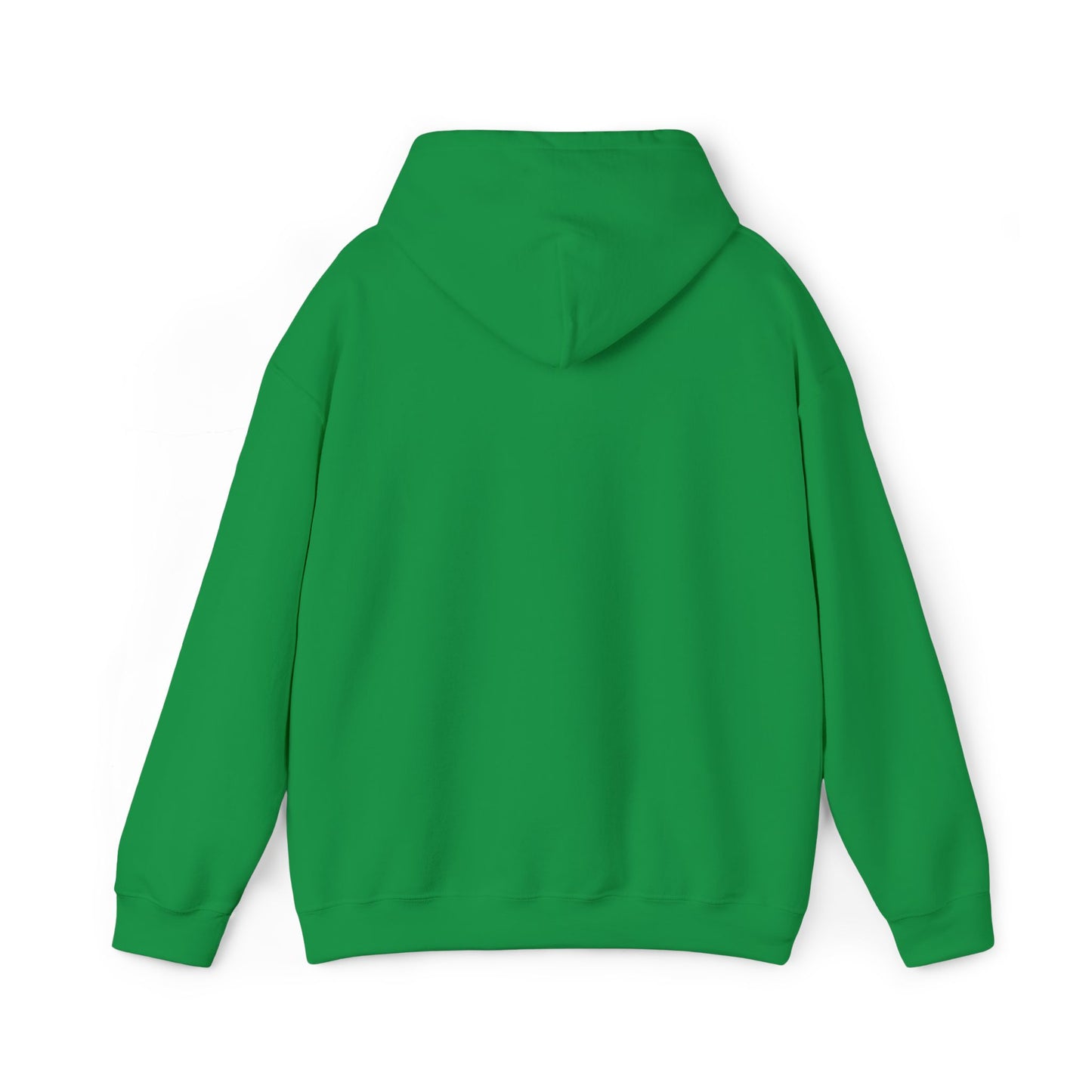 God Body Unisex Heavy Blend™ Hooded Sweatshirt