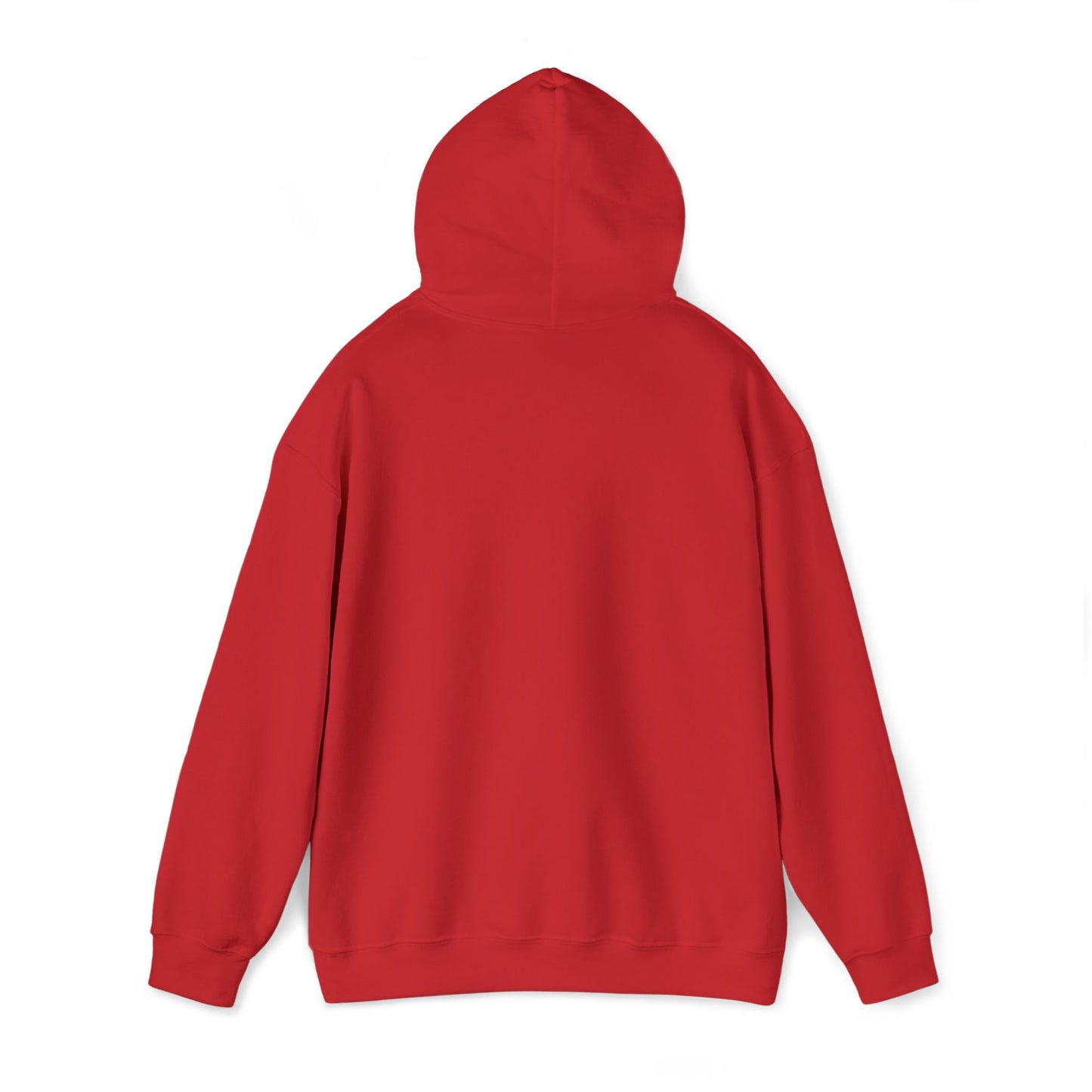 God Body Unisex Heavy Blend™ Hooded Sweatshirt