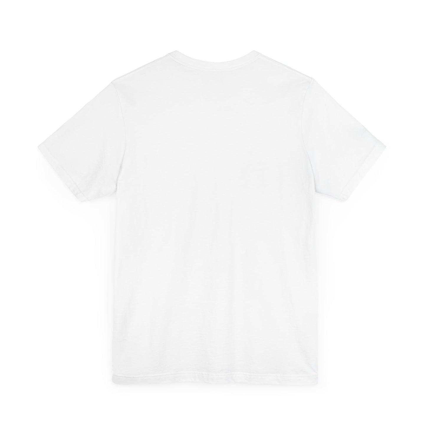 Welcome 2 DC I-71 Unisex Jersey Short Sleeve Tee