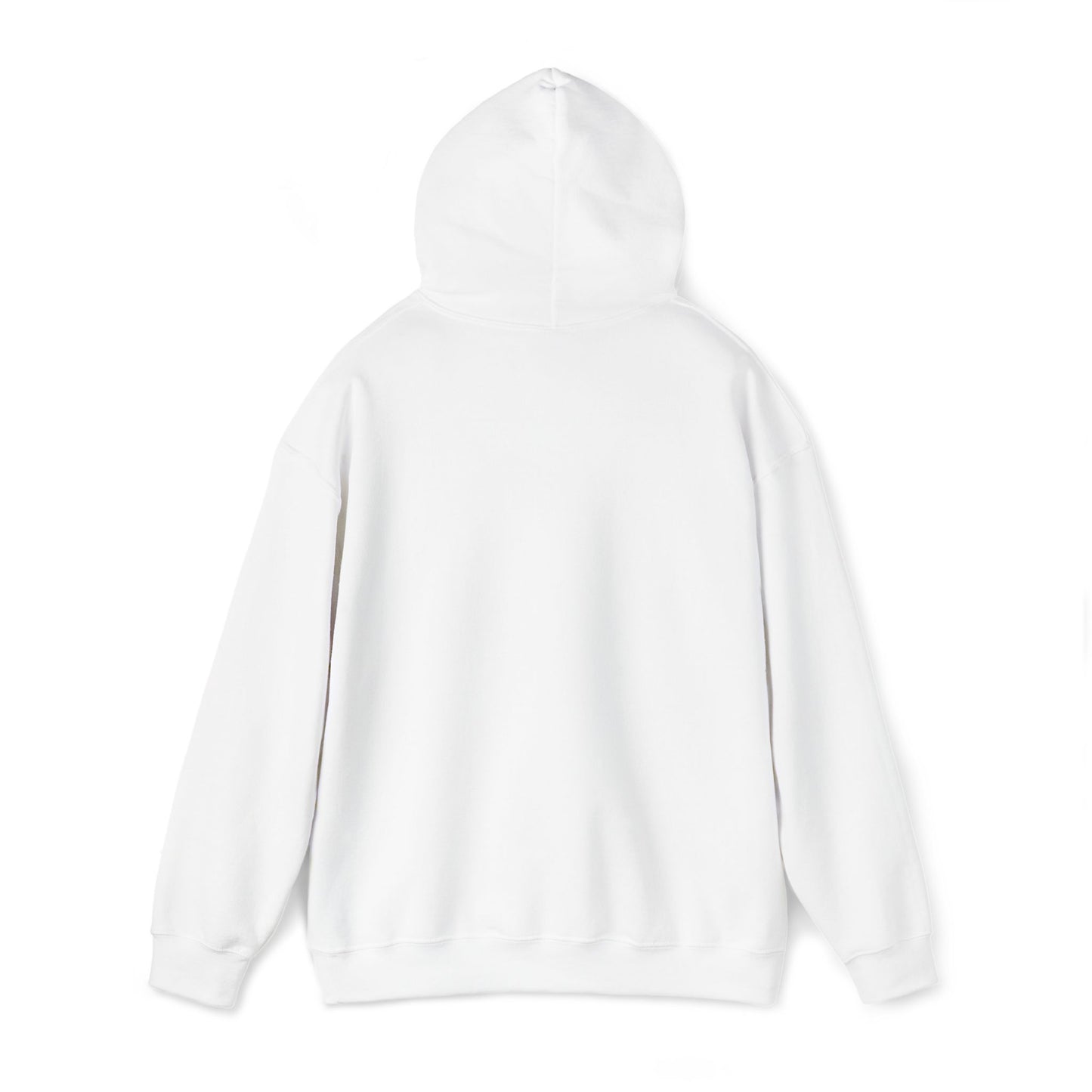 God Body Unisex Heavy Blend™ Hooded Sweatshirt