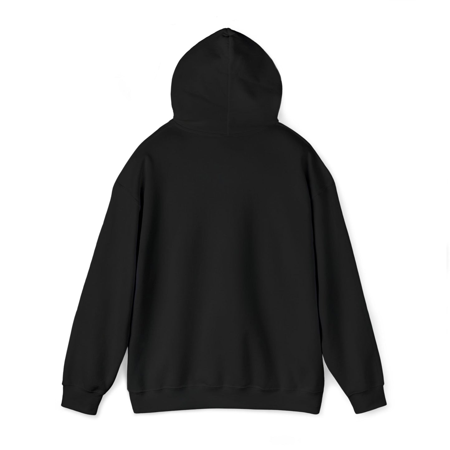 God Body Unisex Heavy Blend™ Hooded Sweatshirt