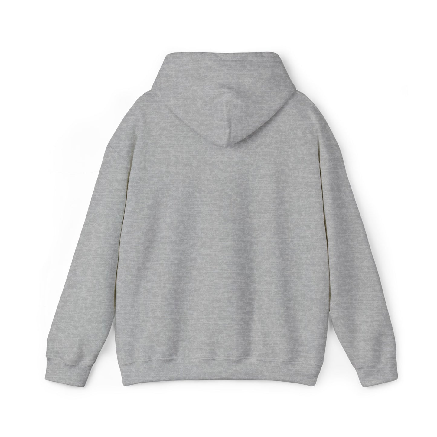 God Body Unisex Heavy Blend™ Hooded Sweatshirt