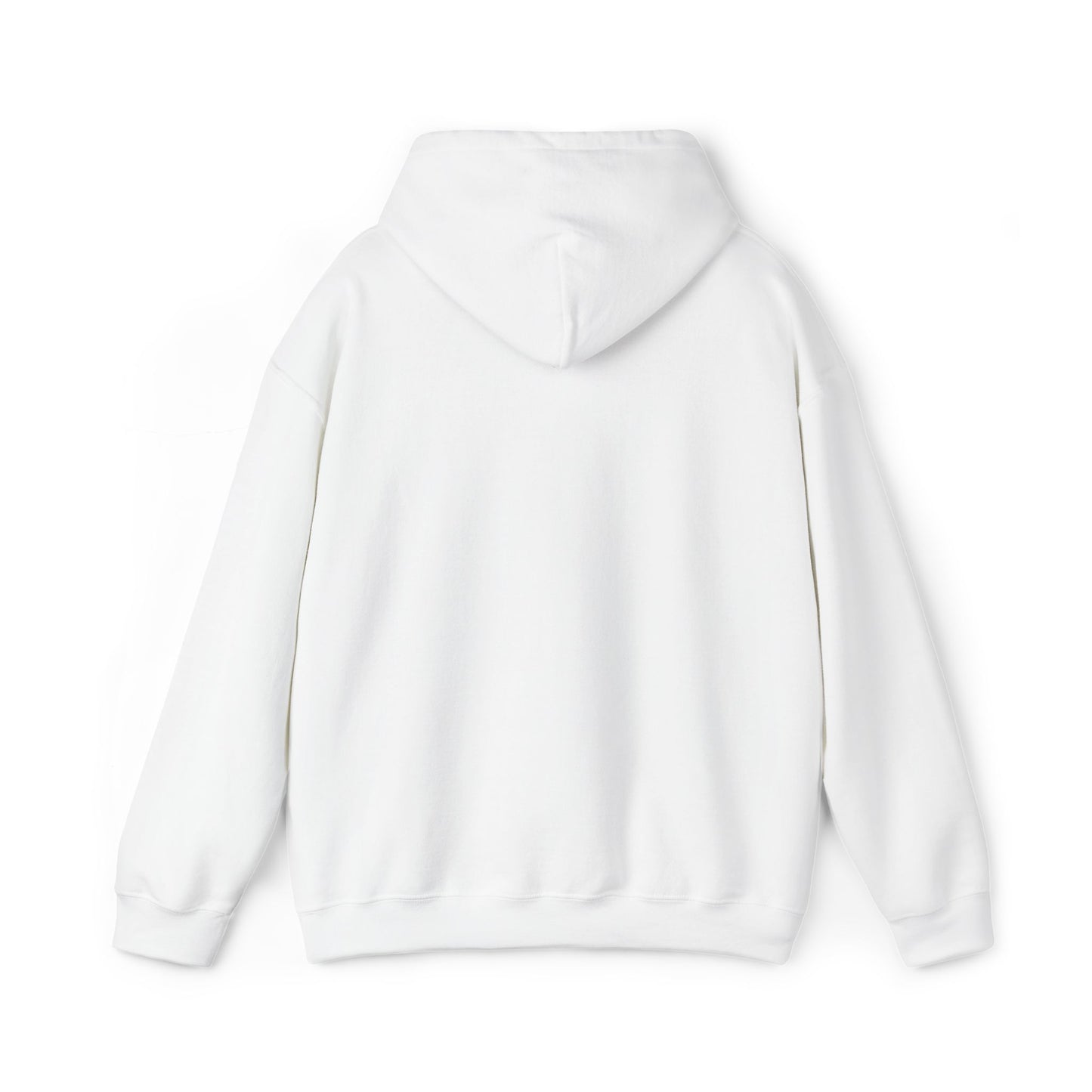God Body Unisex Heavy Blend™ Hooded Sweatshirt