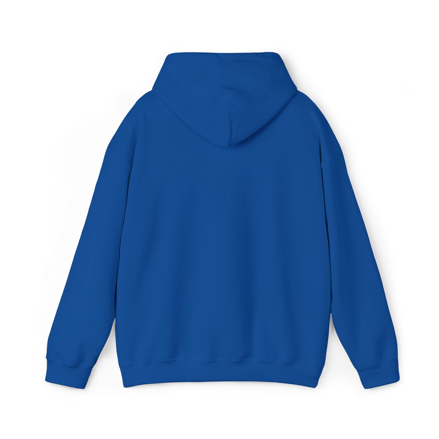 God Body Unisex Heavy Blend™ Hooded Sweatshirt