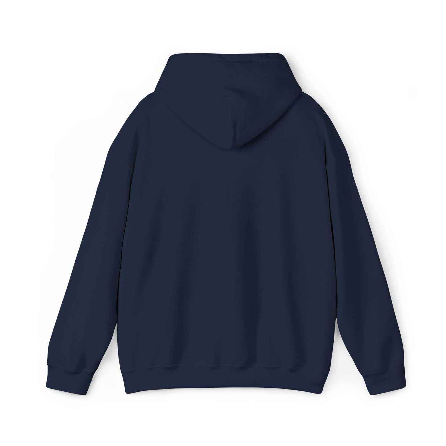 God Body Unisex Heavy Blend™ Hooded Sweatshirt