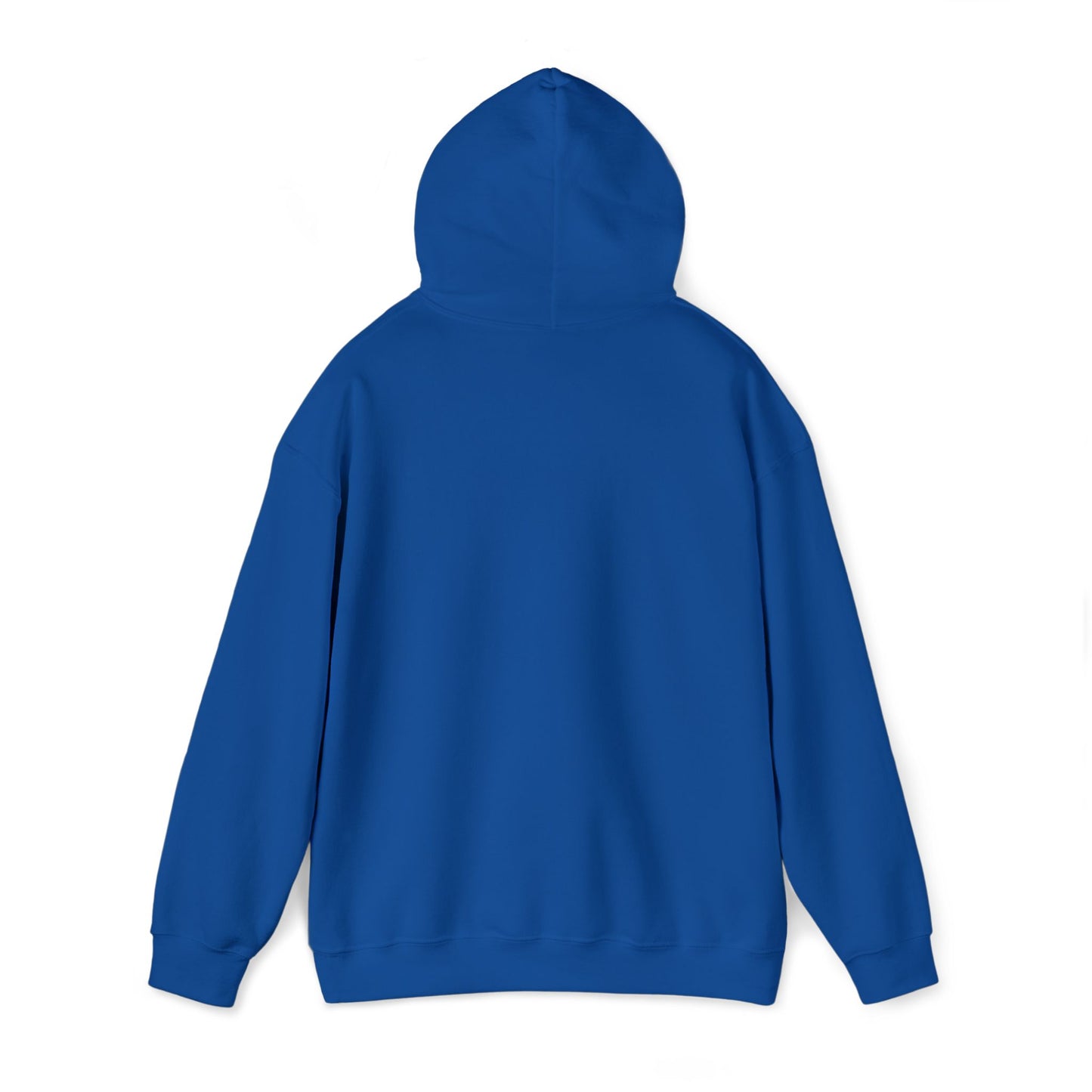 God Body Unisex Heavy Blend™ Hooded Sweatshirt