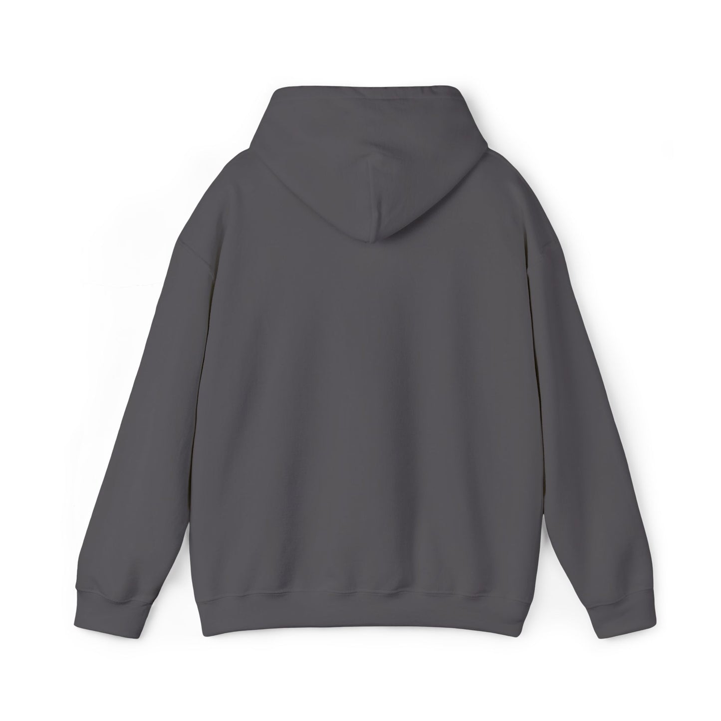 God Body Unisex Heavy Blend™ Hooded Sweatshirt