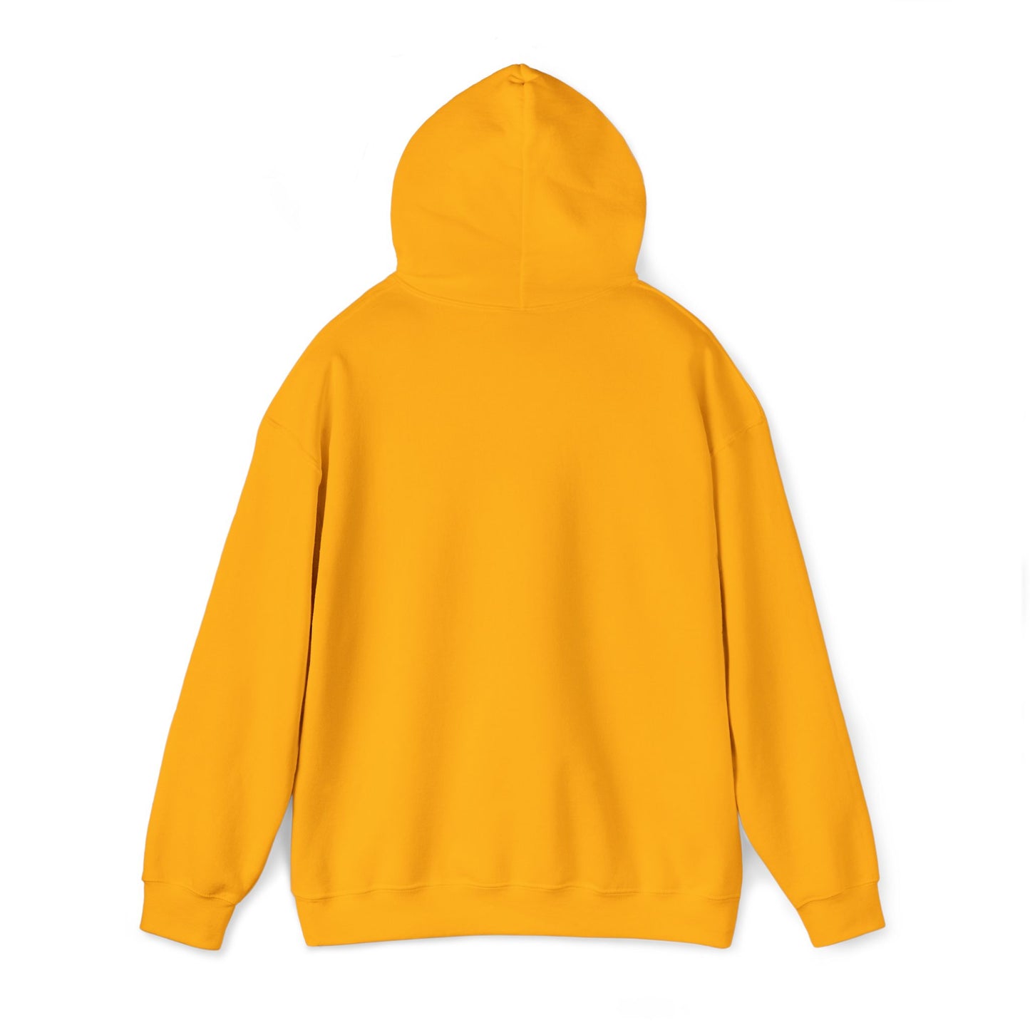 God Body Unisex Heavy Blend™ Hooded Sweatshirt