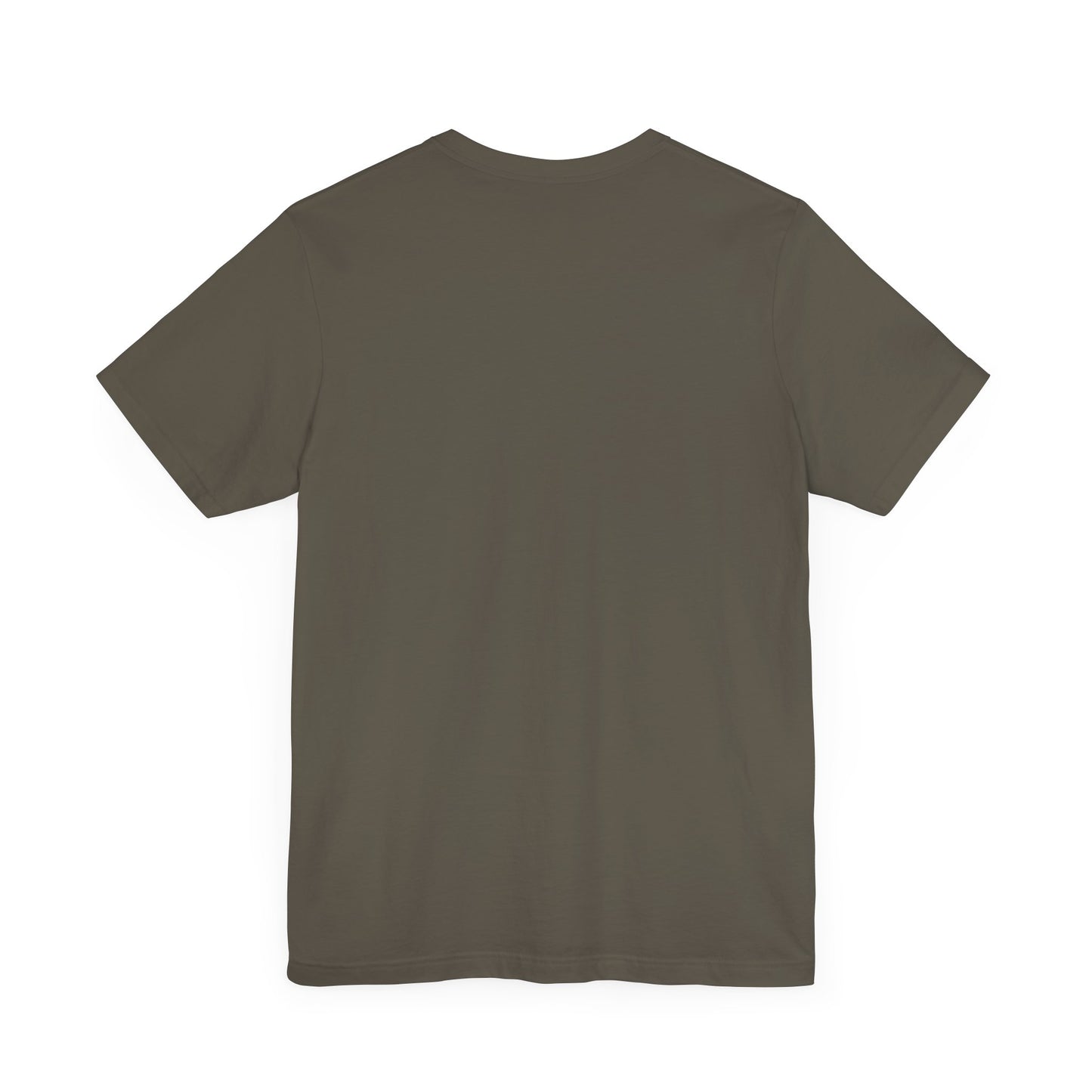 Welcome 2 DC I-71 Unisex Jersey Short Sleeve Tee
