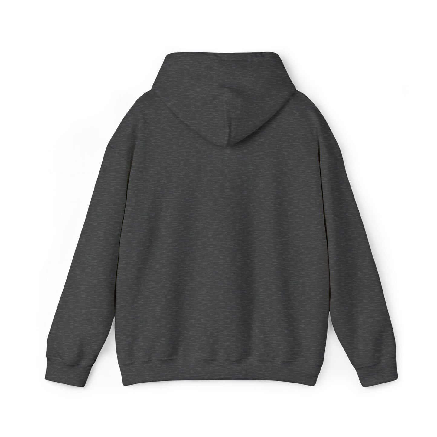 God Body Unisex Heavy Blend™ Hooded Sweatshirt