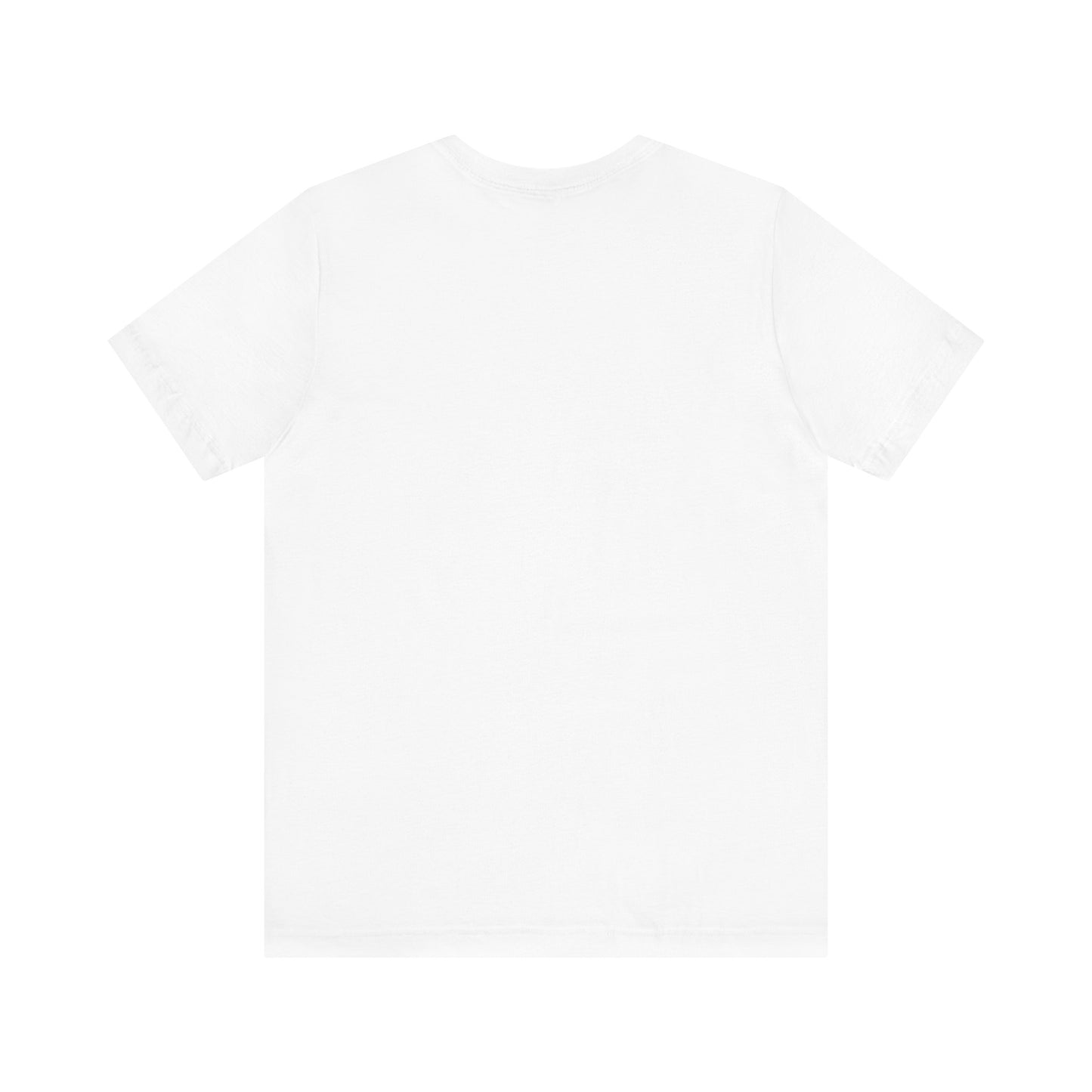Welcome 2 DC I-71 Unisex Jersey Short Sleeve Tee