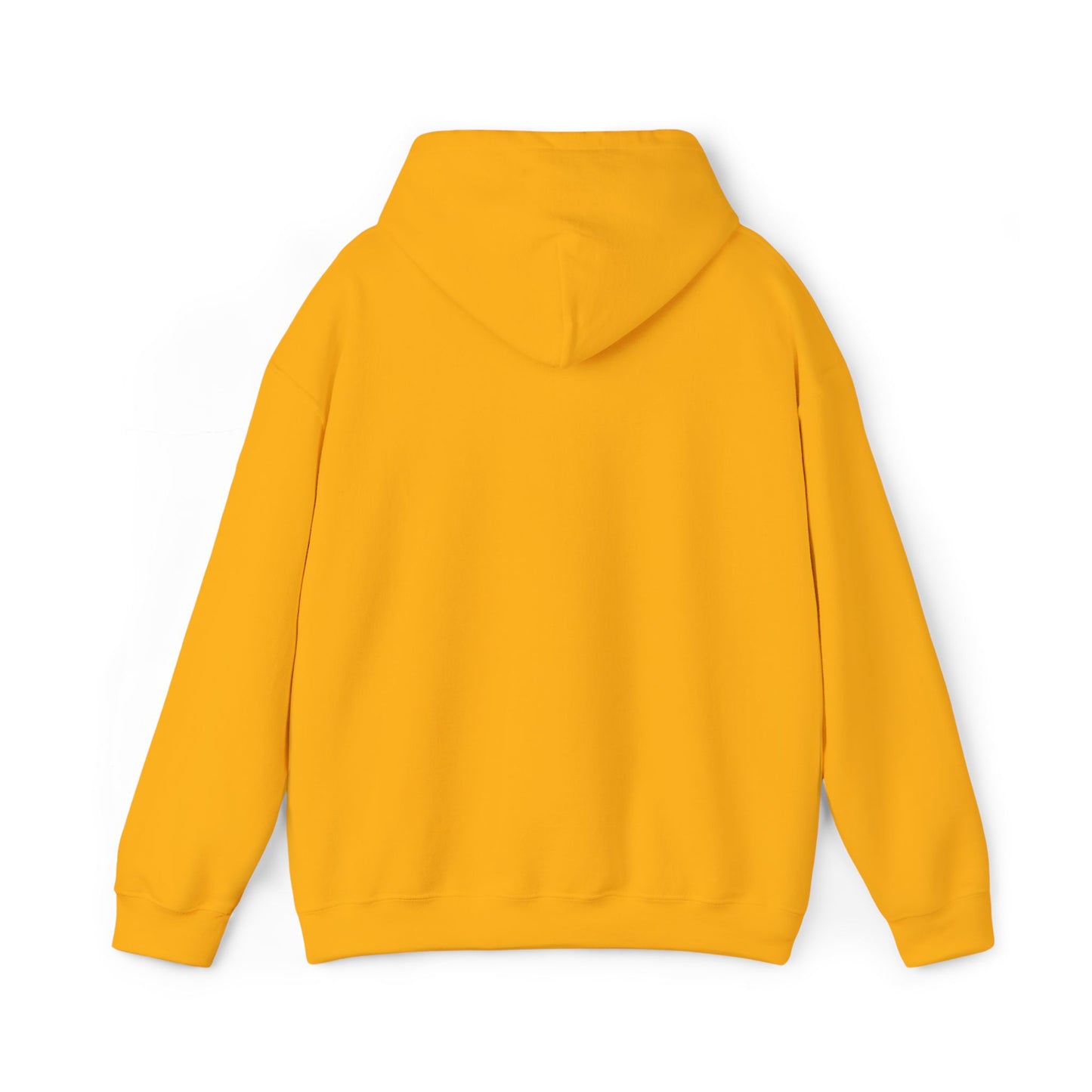 God Body Unisex Heavy Blend™ Hooded Sweatshirt
