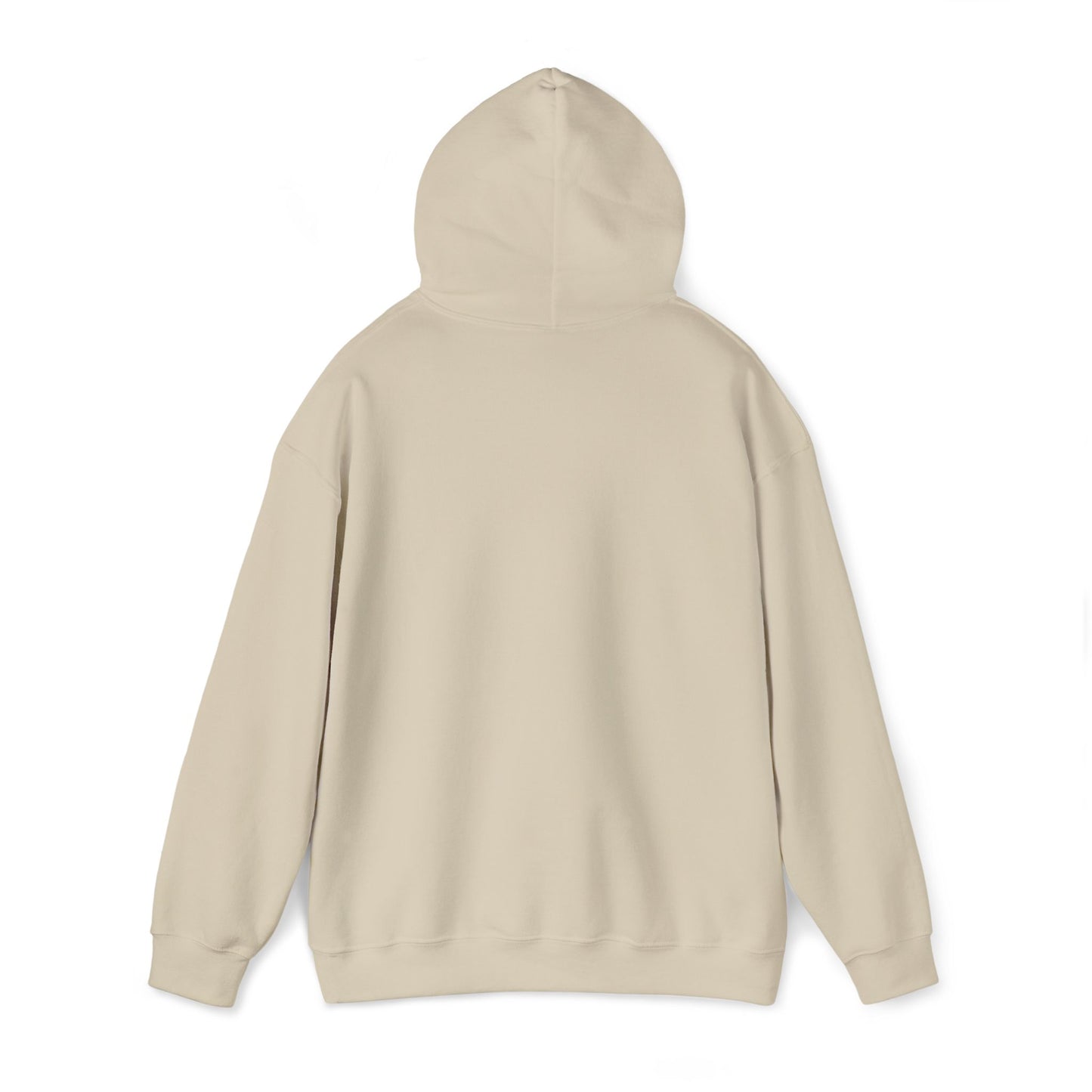 God Body Unisex Heavy Blend™ Hooded Sweatshirt