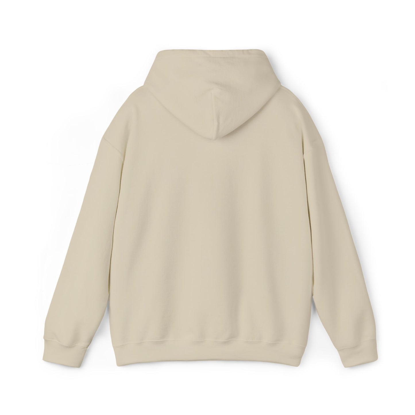 God Body Unisex Heavy Blend™ Hooded Sweatshirt