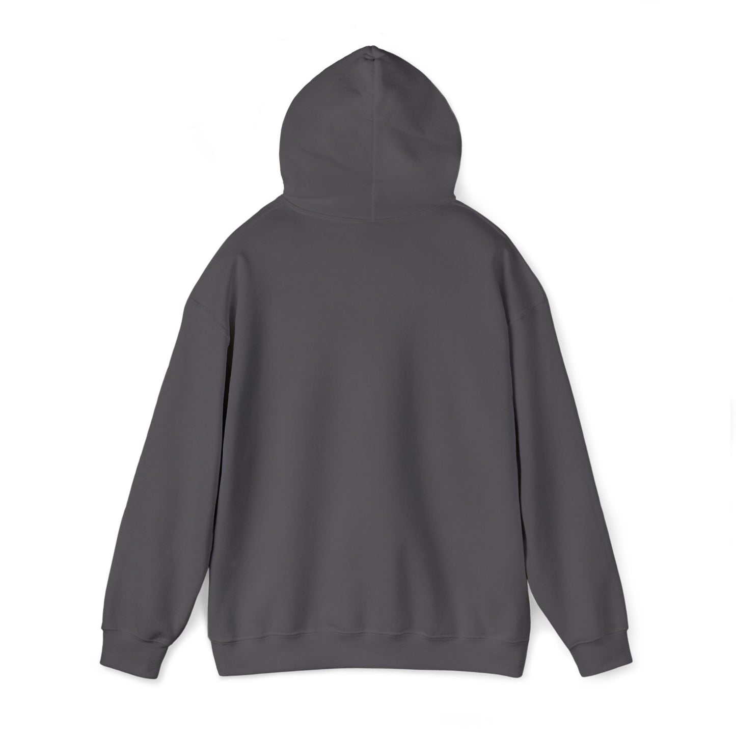 God Body Unisex Heavy Blend™ Hooded Sweatshirt