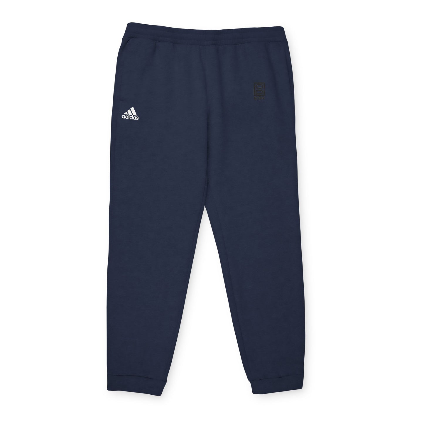 God Body adidas Unisex Fleece Joggers