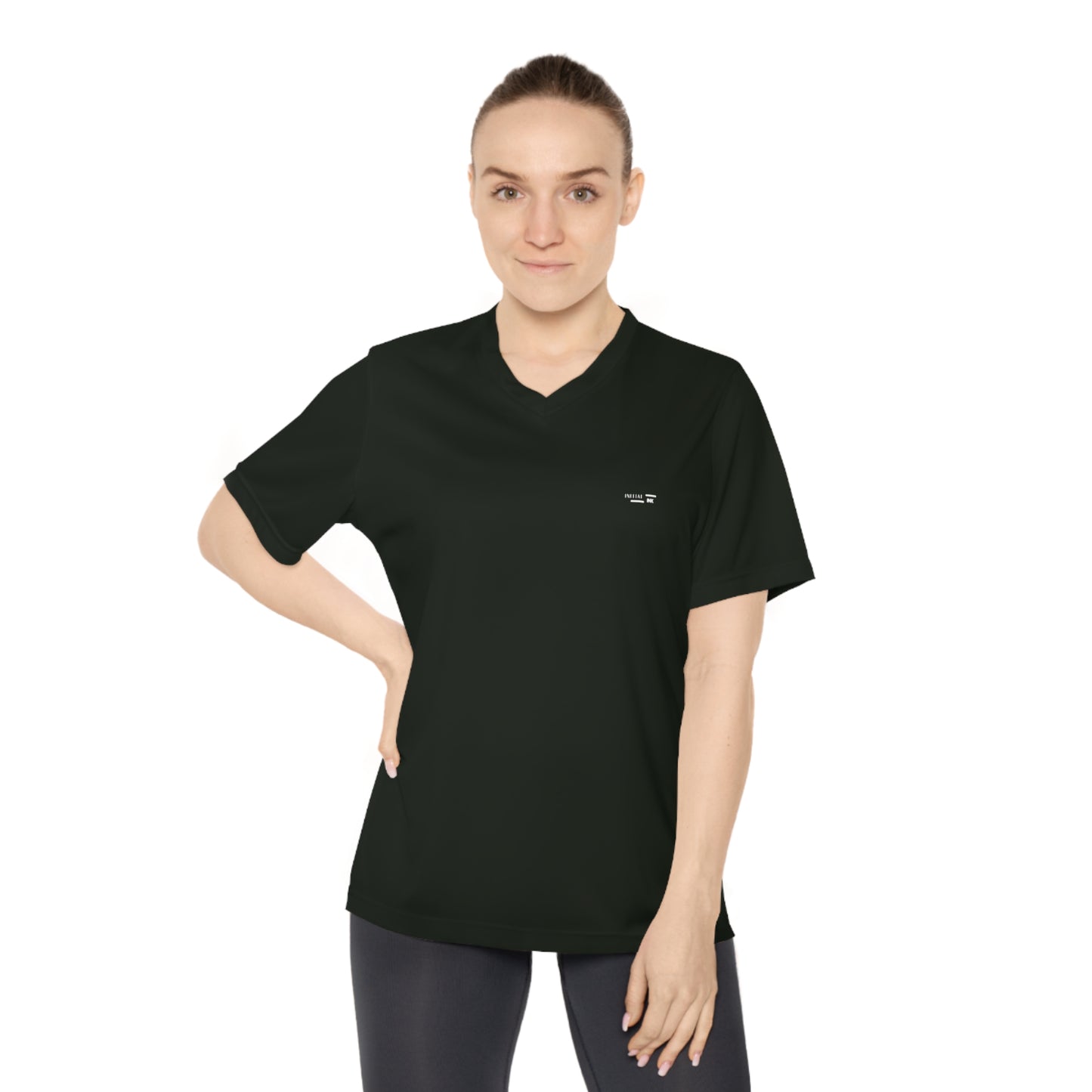 Women's Performance V-Neck T-Shirt