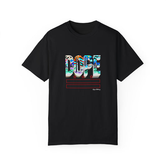 Invert Dope T-shirt