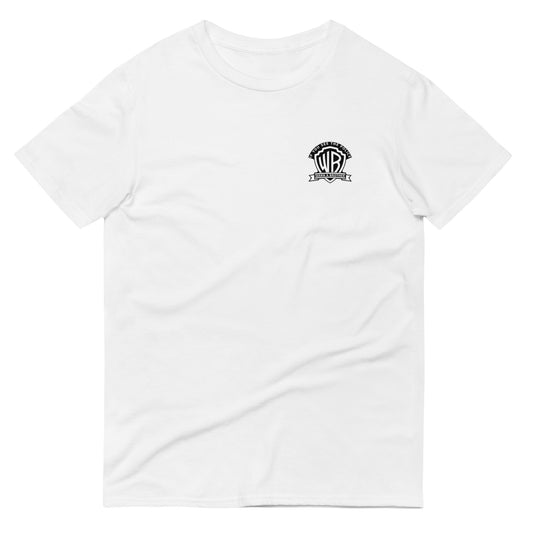 Warn a brother Short-Sleeve T-Shirt