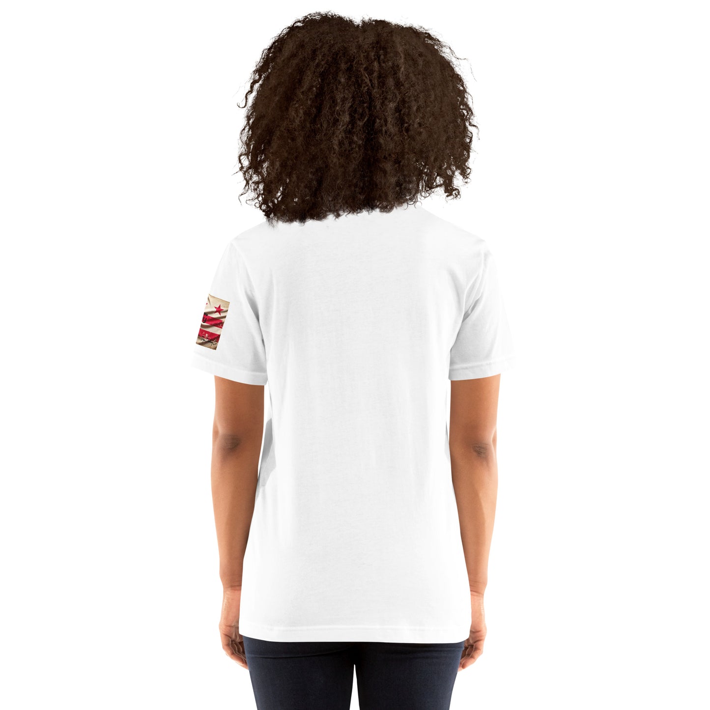 Unisex t-shirt