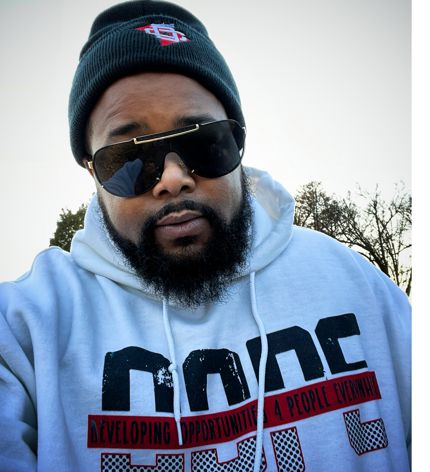 2021 & 2022 Crime rates in Washington DC  irrupt all the while  inspiring The Great. This Dope Vintage Red Tape sweatshirt hoodie represents all the Men & Women we've lost to senseless gunfire and violent crimes not just in our own city but cities across the nation. We stand for "Developing Opportunities for People Everywhere" and we strive to do so everyday. 
